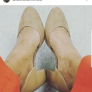 Nine West Shoe